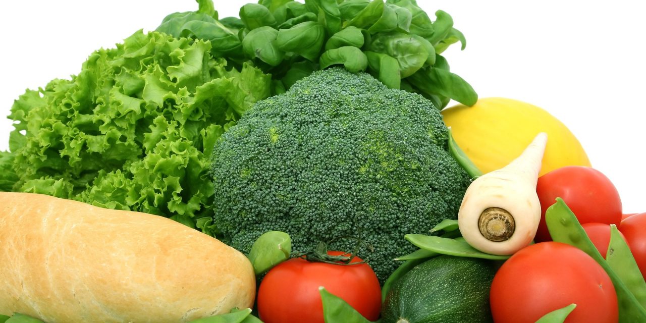 Like Creating a Healthy Salad, M&As Need Key Ingredients