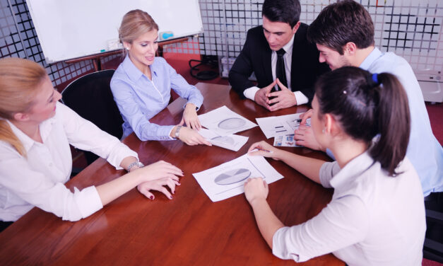 10 Management Attributes for Effective Communication