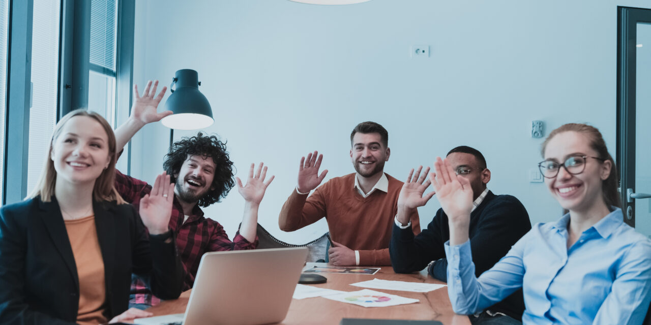 6 Quick Tips So Employees Respect Your Authority