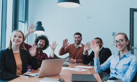 6 Quick Tips So Employees Respect Your Authority