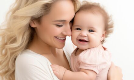 Marketing: Shopping Preferences of Millennial Moms