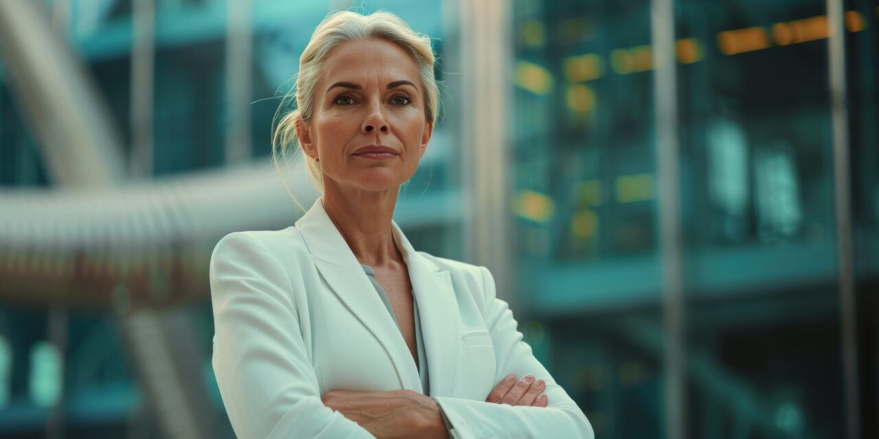 10 Characteristics of a Successful CEO