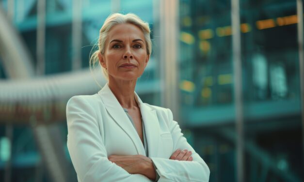 10 Characteristics of a Successful CEO