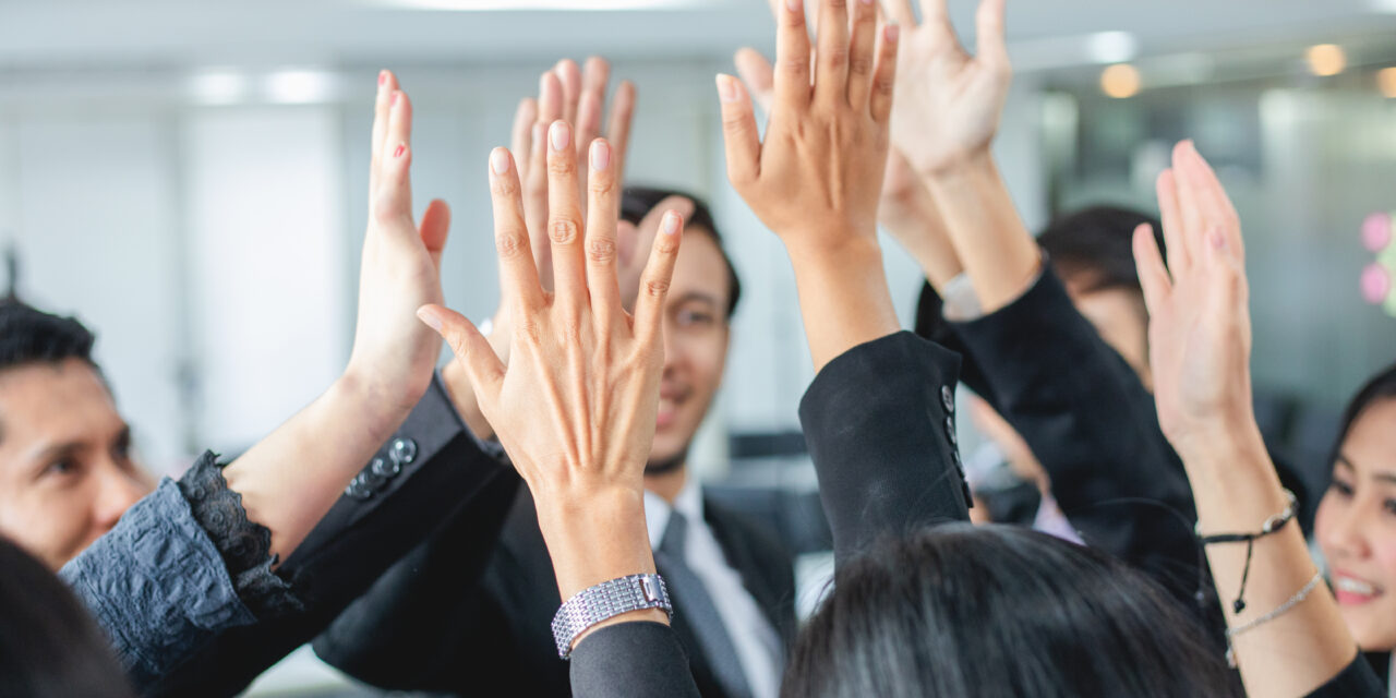 3 Crucial Tactics Are Needed to Maintain Your Culture