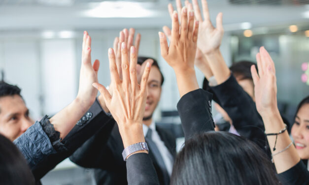 3 Crucial Tactics Are Needed to Maintain Your Culture
