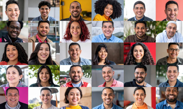 Diversity: Political Correctness or the Right Thing for Your Business?