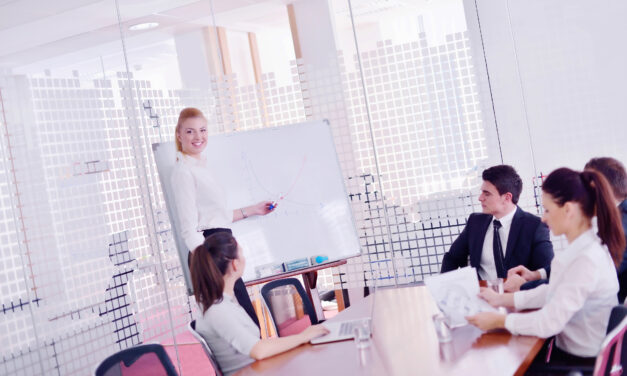 Elevate Sales via 5 Best Practices in Pricing and HR Training