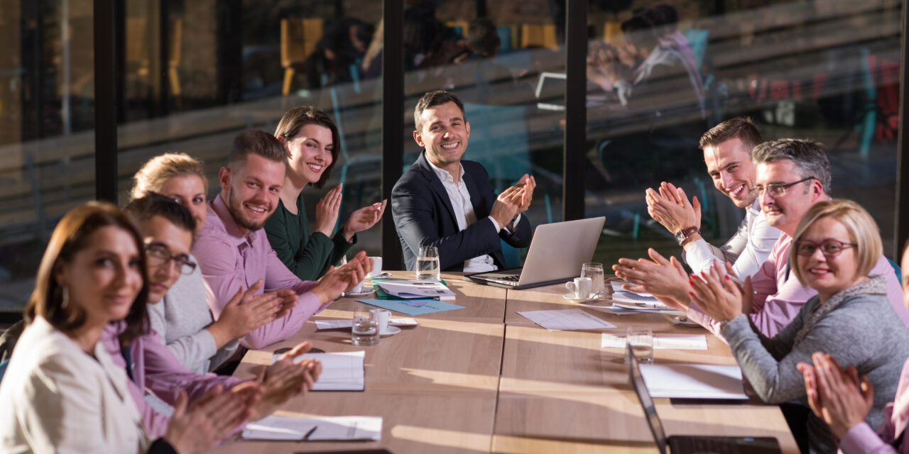 Employees Will Help You in Strategic Planning If You Use 3 Tips