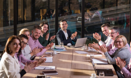 Employees Will Help You in Strategic Planning If You Use 3 Tips