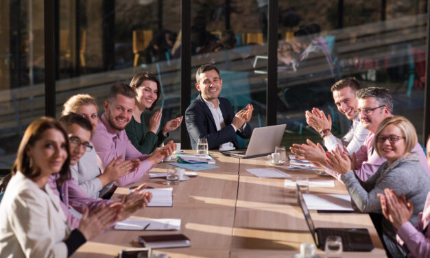 Employees Will Help You in Strategic Planning If You Use 3 Tips