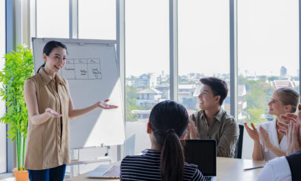 Future of the Workplace: Robots Making Business ‘Smarter’