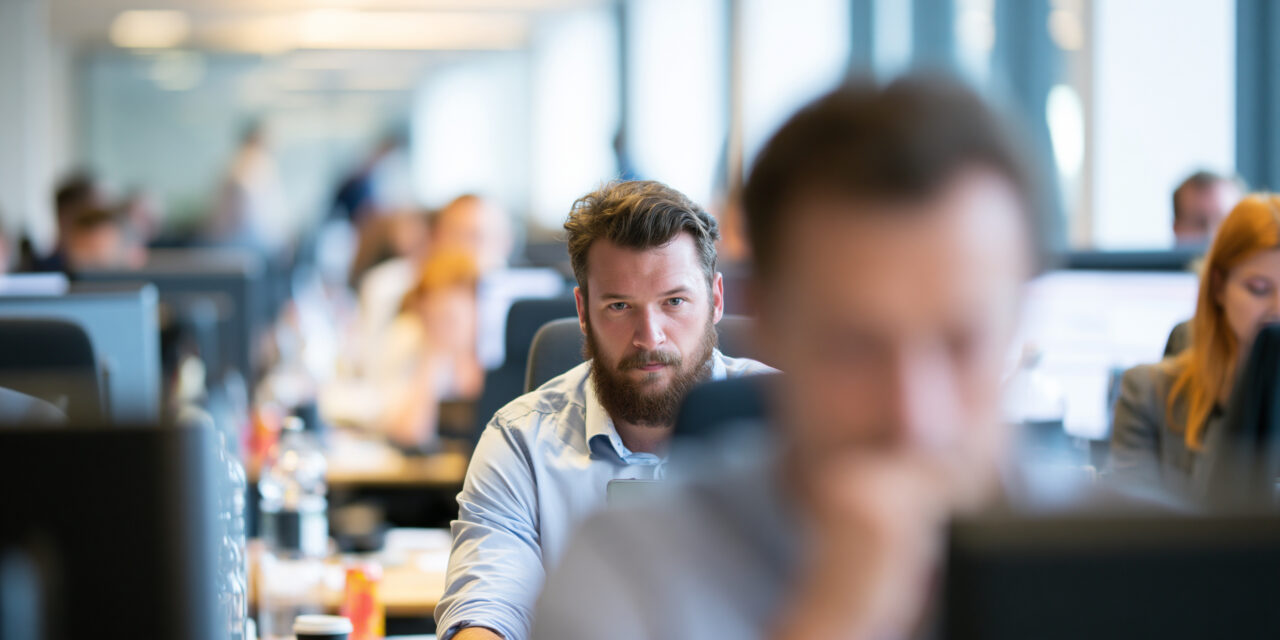 Your Career: Fair Is Not an Adult Word at the Office