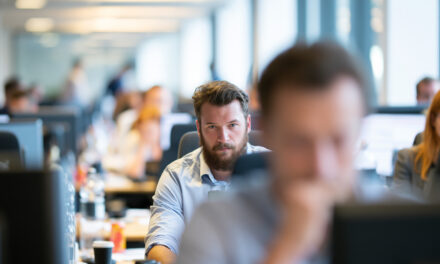 Your Career: Fair Is Not an Adult Word at the Office