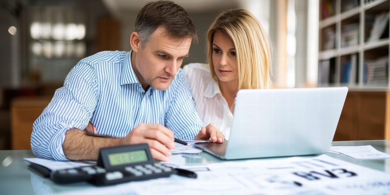 Finance Checklist for Strategic Planning, Growth