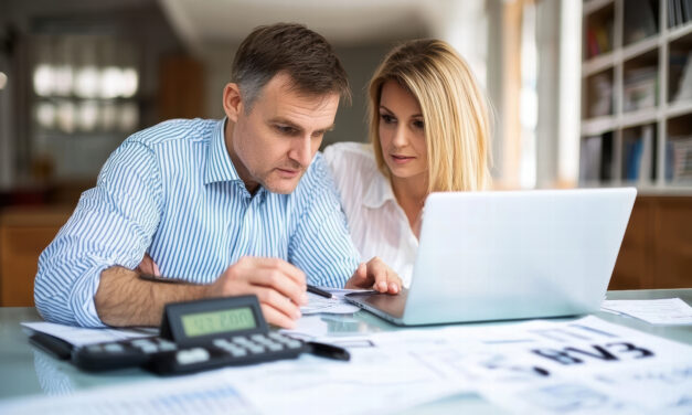 Finance Checklist for Strategic Planning, Growth