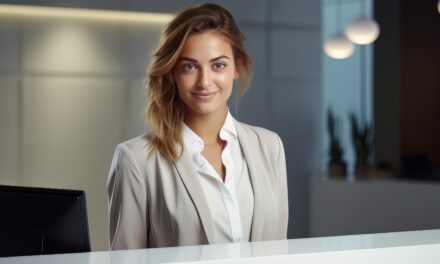 Hiring a Personal Assistant? Hire for 8 Qualities