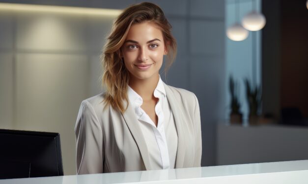 Hiring a Personal Assistant? Hire for 8 Qualities