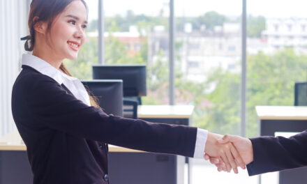 How to Get Great References for a New Job or Client