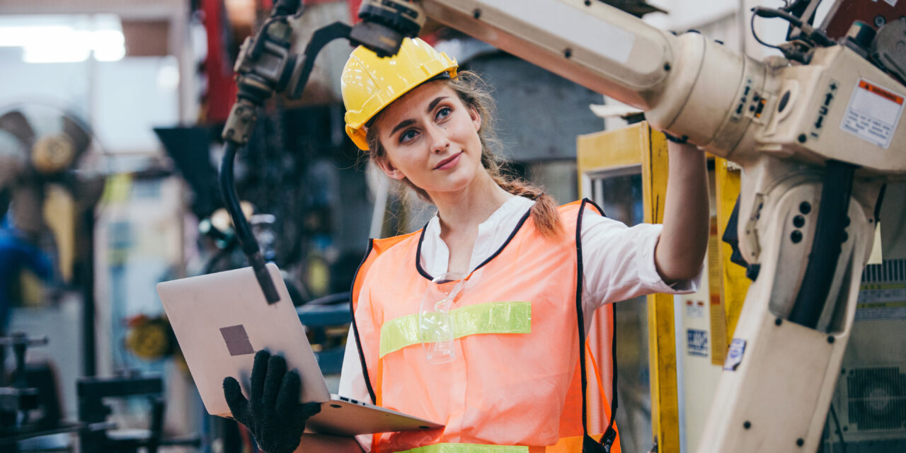 Need a Great Manufacturer? Here Are 5 Tips