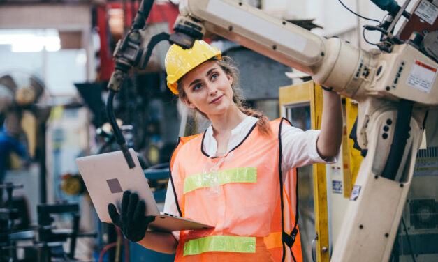 Need a Great Manufacturer? Here Are 5 Tips
