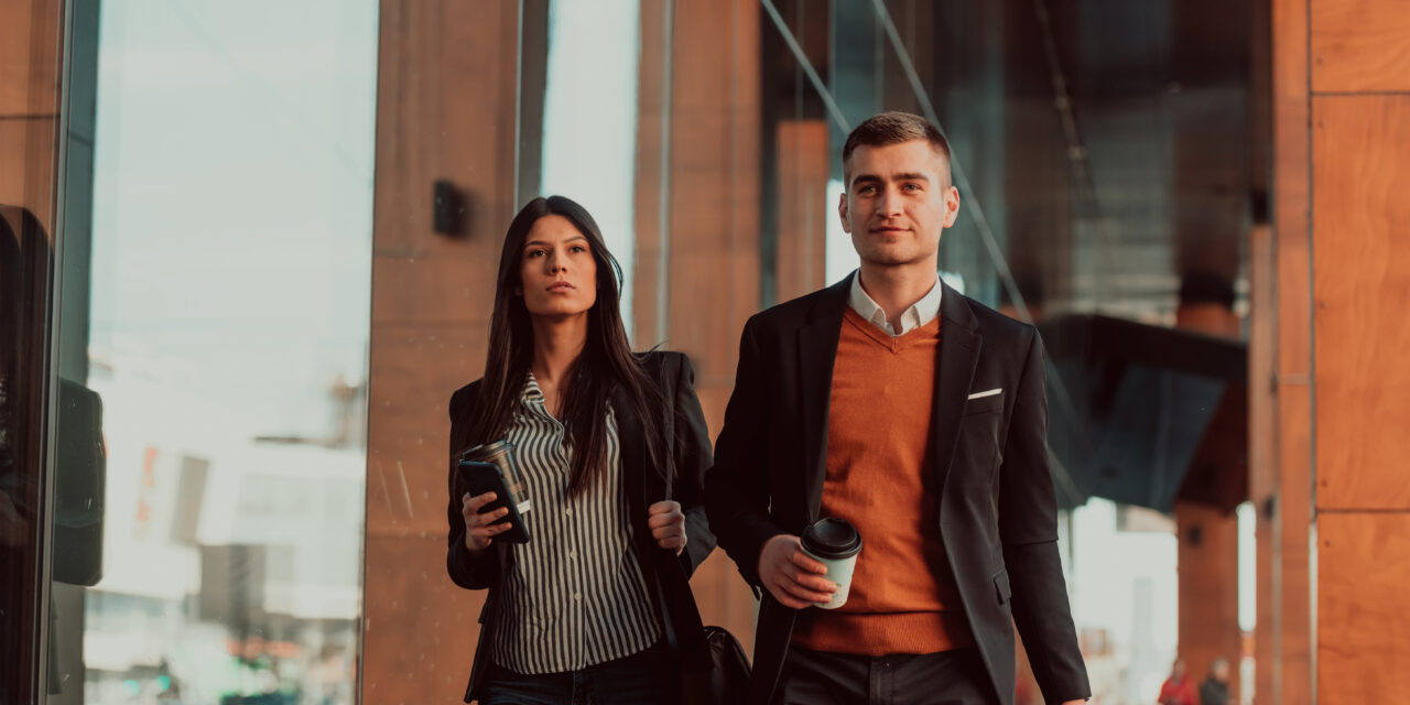 13 Great Business Travel Tips