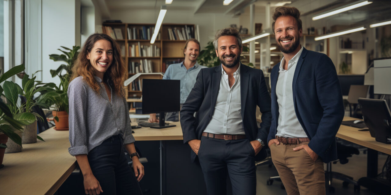 Selling Your Firm? Is ESOP a Good Option? Yes