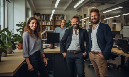 Selling Your Firm? Is ESOP a Good Option? Yes