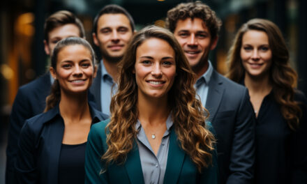 10 Talent-Recruitment Strategies that Lead to Business Profit