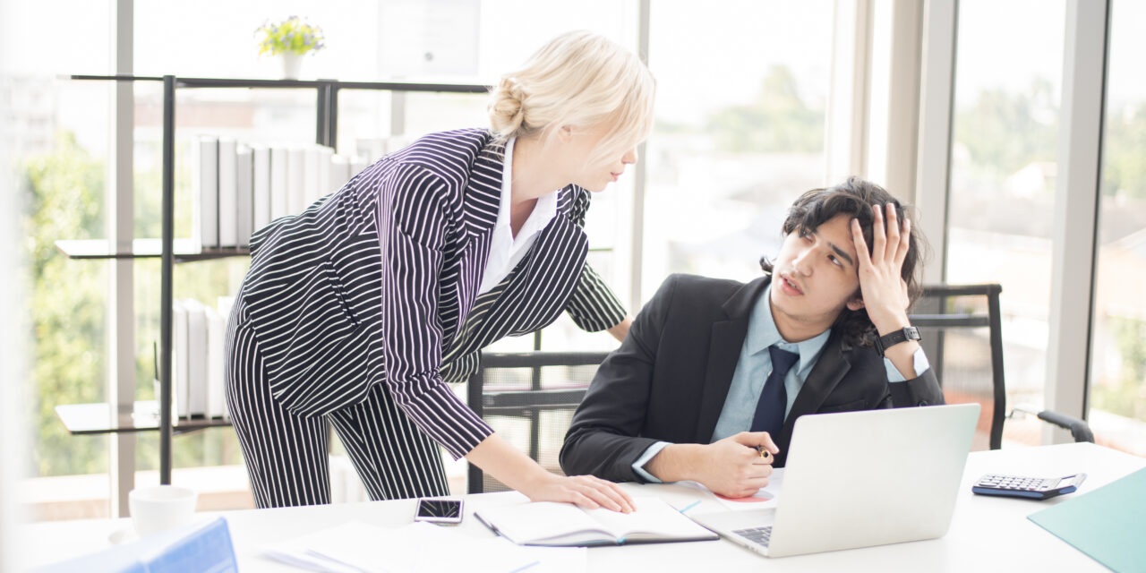 7 Tactics to Enjoy Your Job Managing Difficult Employees