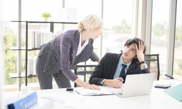 7 Tactics to Enjoy Your Job Managing Difficult Employees
