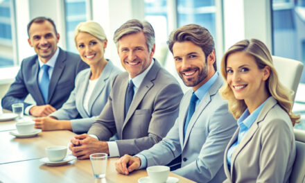 9 Ways for NonProfit Boards to Perform Better