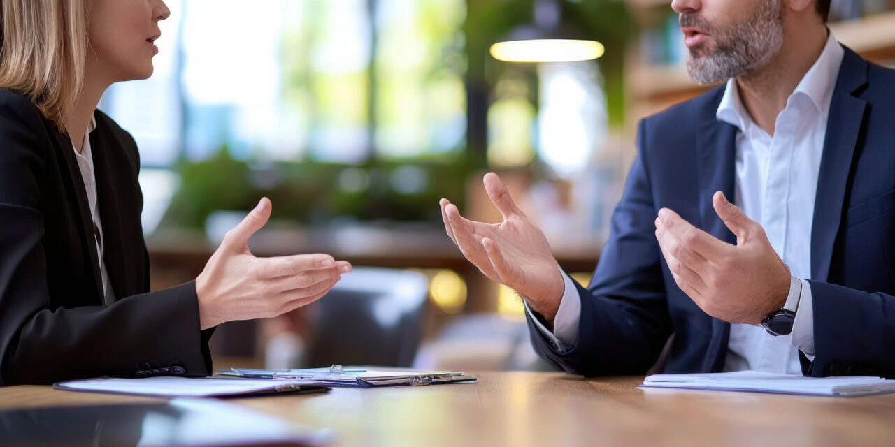 Consulting: Effective Management of Difficult Clients