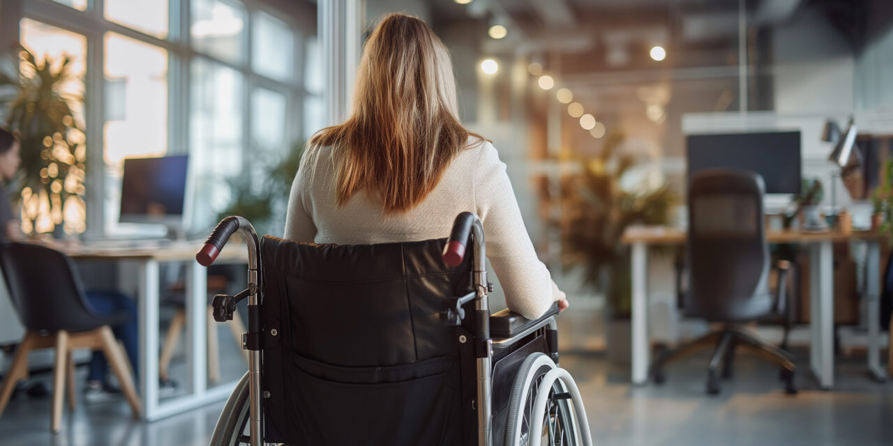 HR: Effectively Manage ADA Issues in Your Facilities