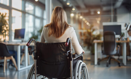 HR: Effectively Manage ADA Issues in Your Facilities