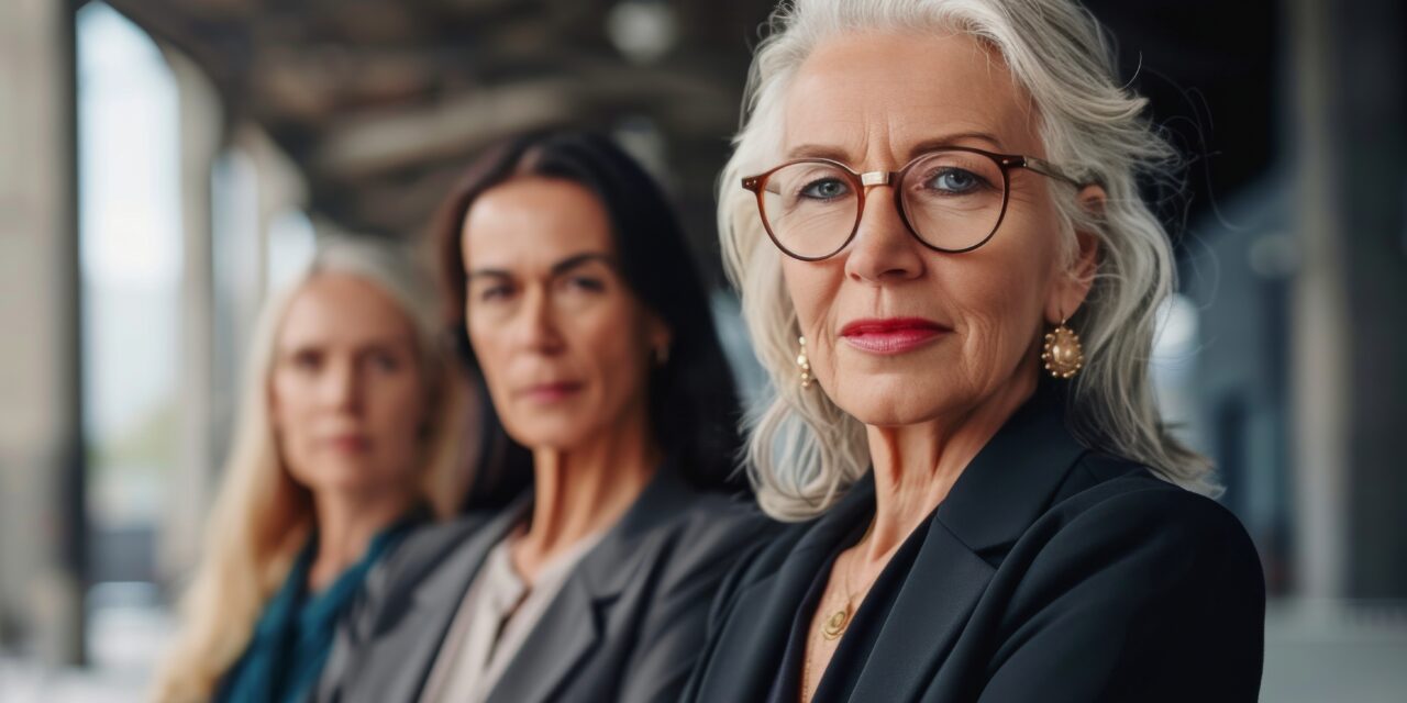 HR: Overcoming Tech Trends, Boomer Retirements