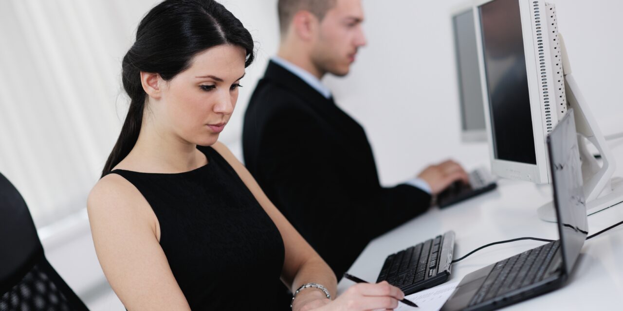 HR – Do you Partner with IT for Top Online Recruiting?