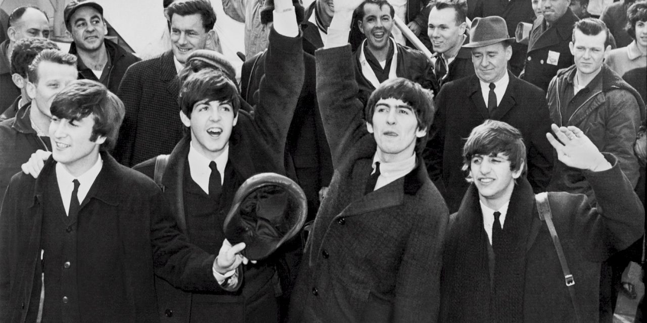Tax Day: Why a 1960s’ Beatles Protest Song is Still Relevant