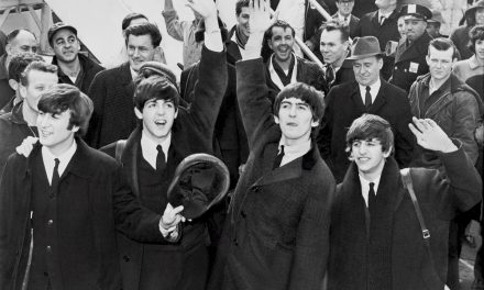 Tax Day: Why a 1960s’ Beatles Protest Song is Still Relevant