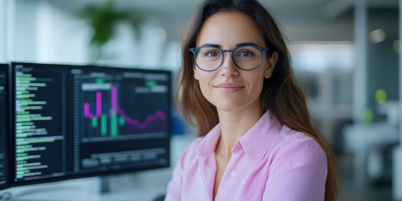 Best Practices for CFOs to Stay Current in Technology