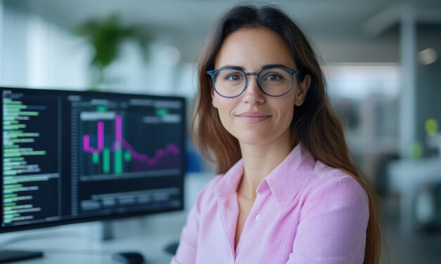 Best Practices for CFOs to Stay Current in Technology