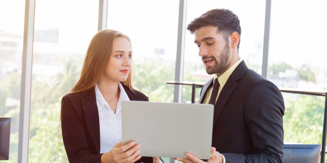 Got a New Strategic Partner? Try Joint Web Press Releases