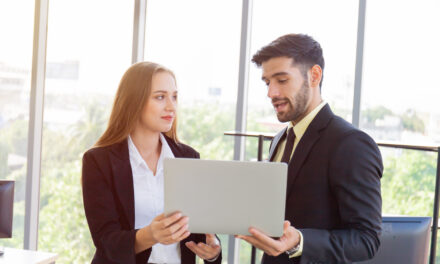 Got a New Strategic Partner? Try Joint Web Press Releases