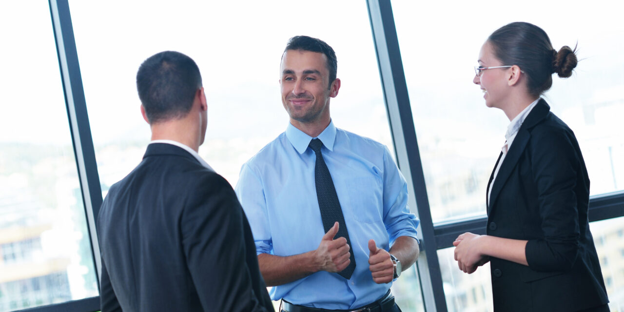 Sales Strategy When Tempted to Bad Mouth Competitors