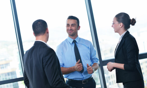 Sales Strategy When Tempted to Bad Mouth Competitors