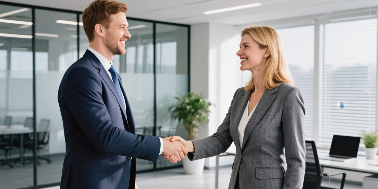 To Sell to B2B Executives, Upgrade Digital-Age Sales Skills