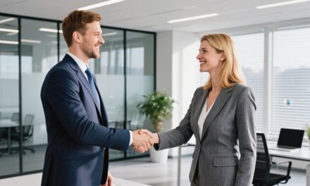 To Sell to B2B Executives, Upgrade Digital-Age Sales Skills