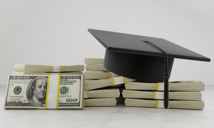 Drowning in Student-Loan Debt? How to Pay it Off in 1 Year