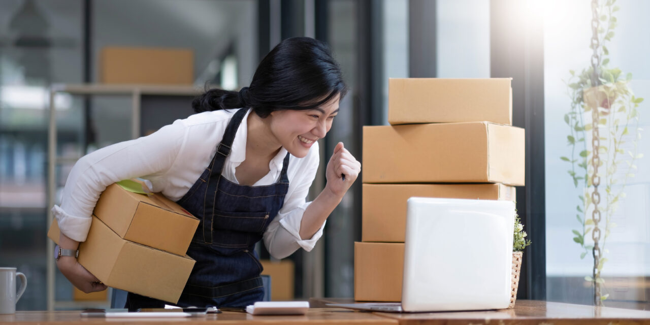 5 Marketing Principles to Run Your Online Business for High Profit