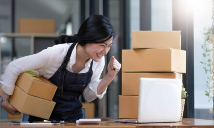 5 Marketing Principles to Run Your Online Business for High Profit