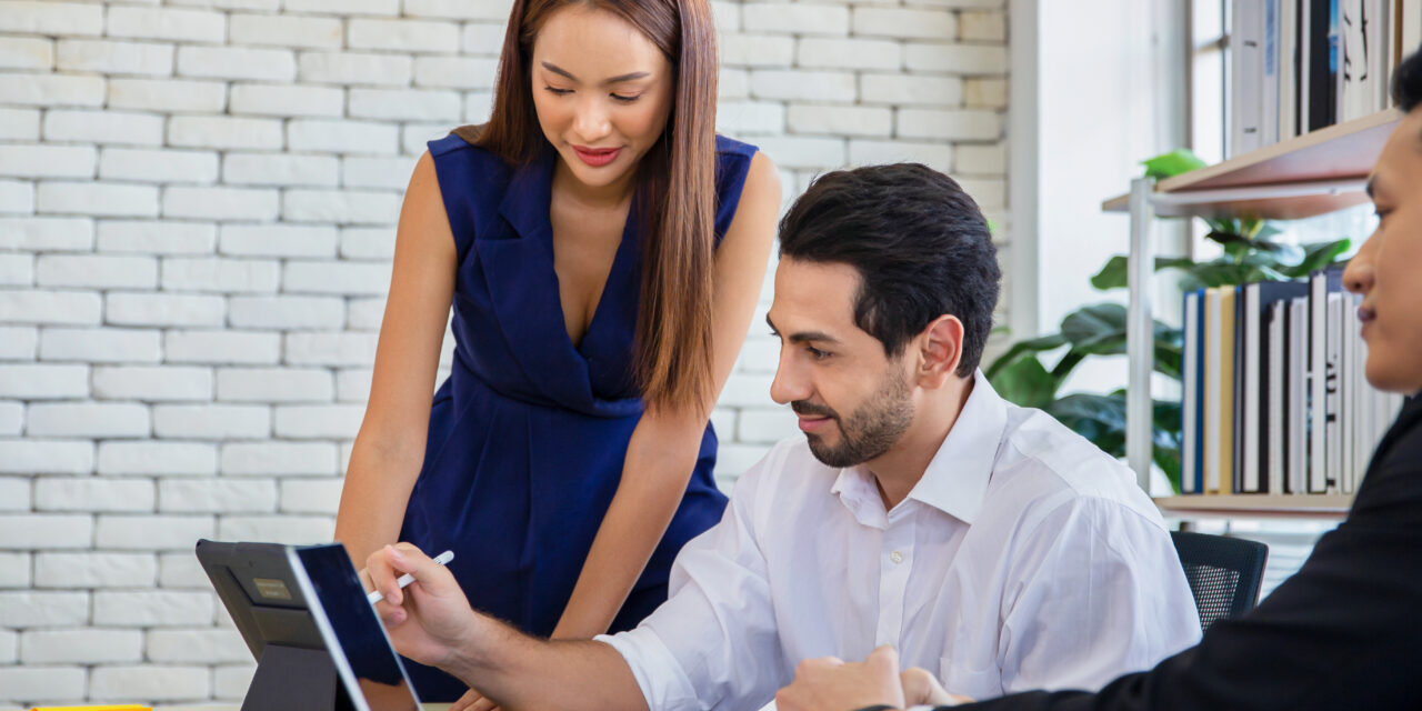 Best Practices to Protect Yourself in a Business Partnership